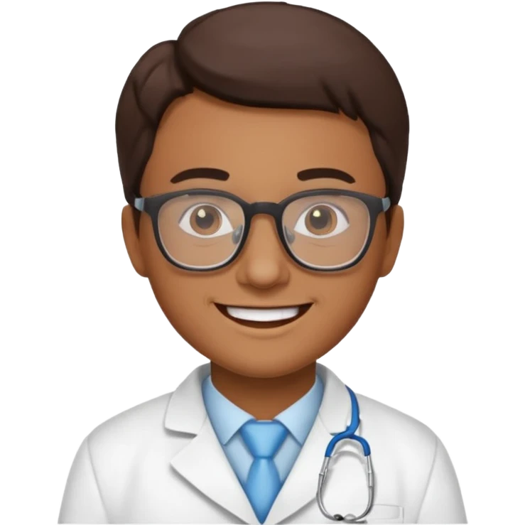 دندان پزشکی emoji