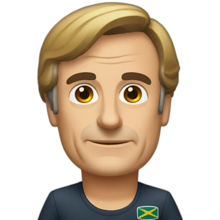nave espacial abduzindo bolsonaro emoji