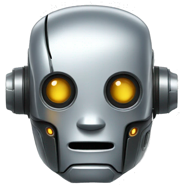 ROBOT emoji