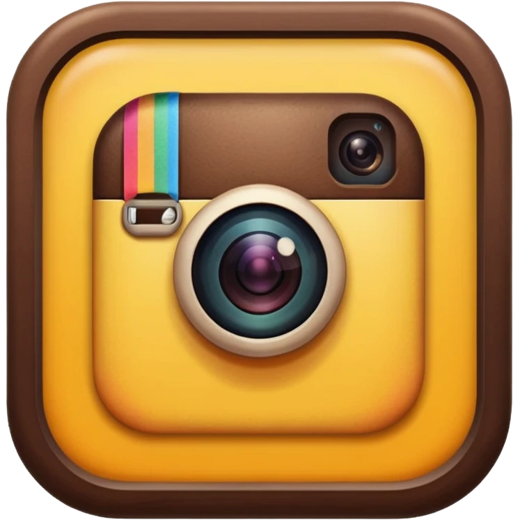 Instagram account verification badge emoji