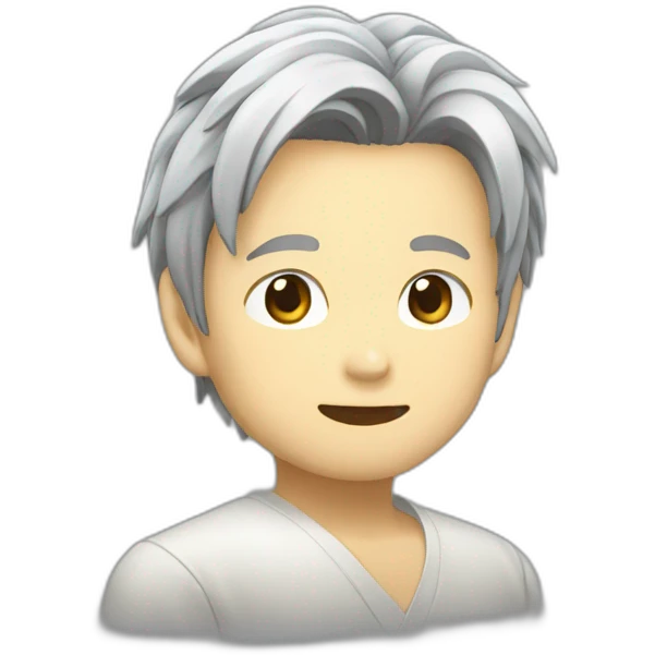yuuichi katagiri emoji