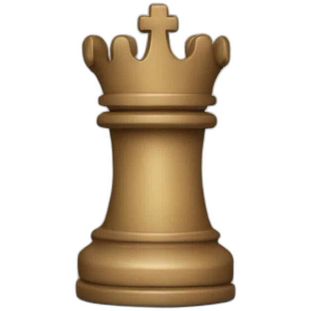 Chess emoji