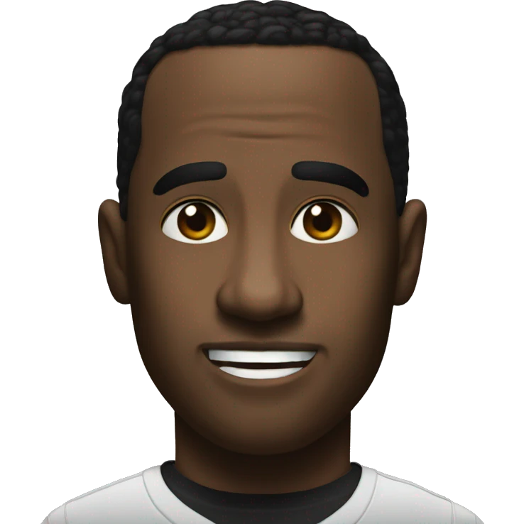 Pdiddy emoji