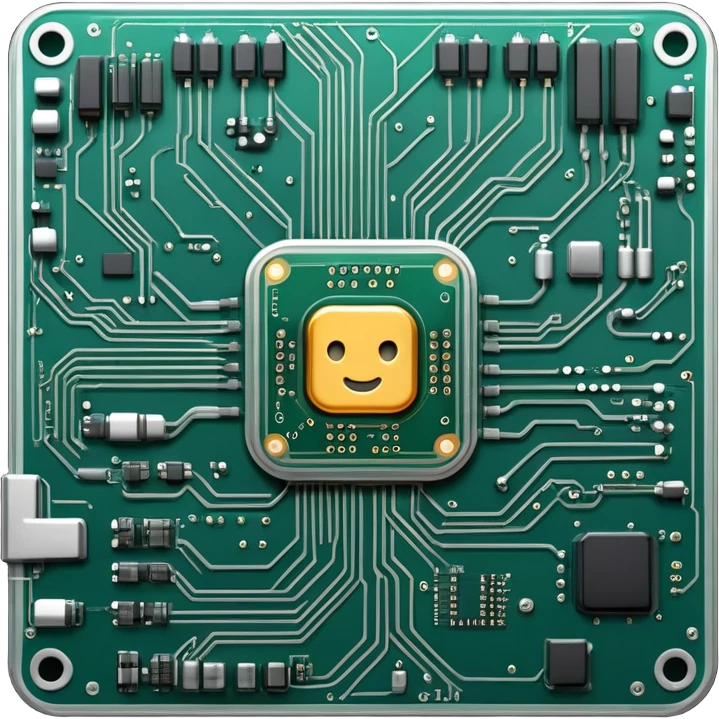technology emoji
