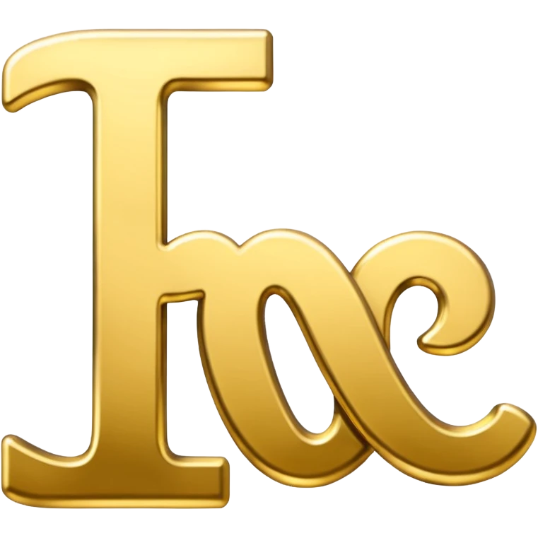 the word "more" emoji