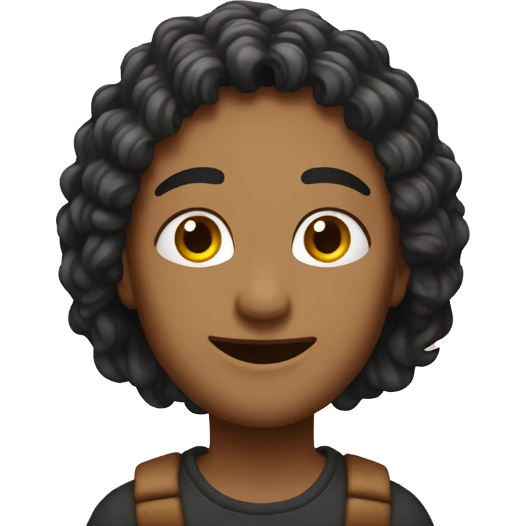 Кофе  emoji
