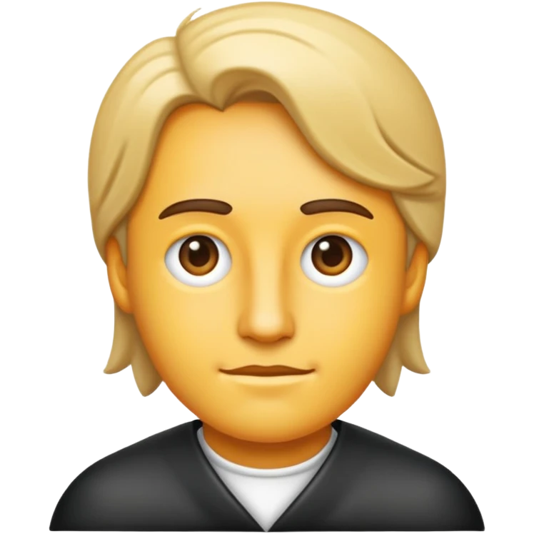 A königseck emoji