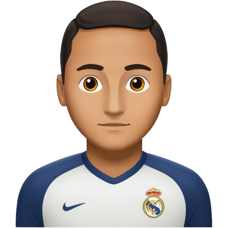 Keylor Navas emoji