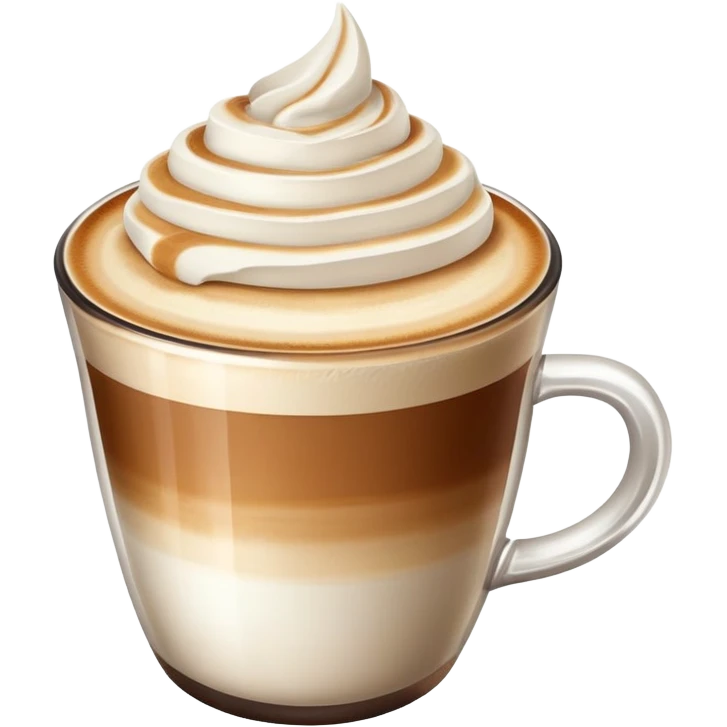 Latte  emoji