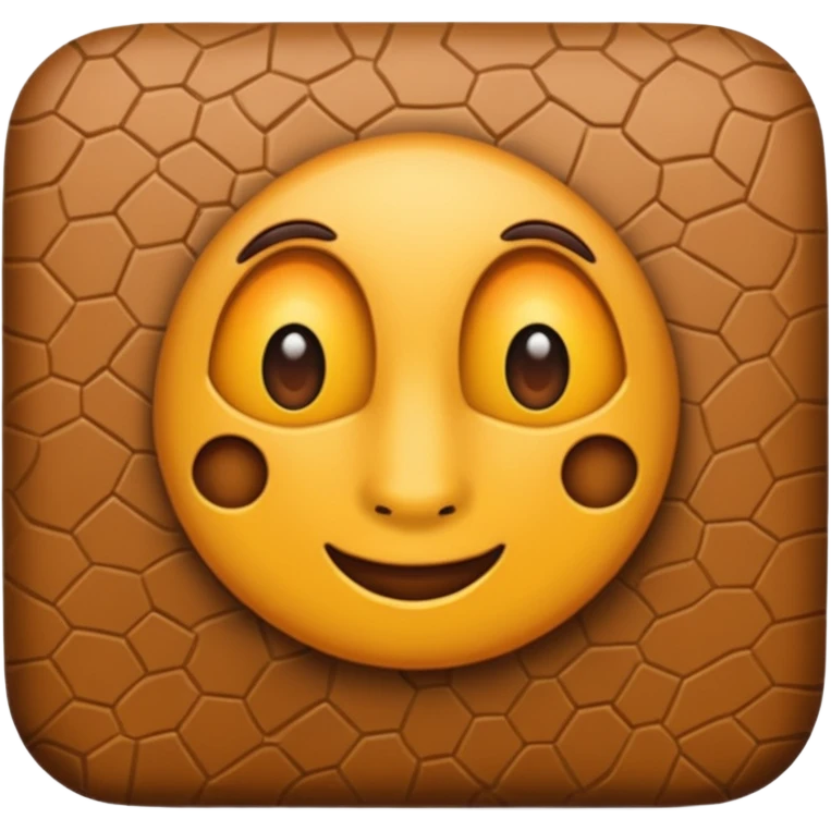 Jararaca skin color 
 emoji