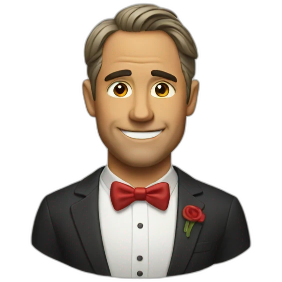 Wilson emoji