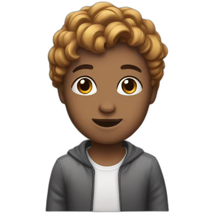 Love emoji