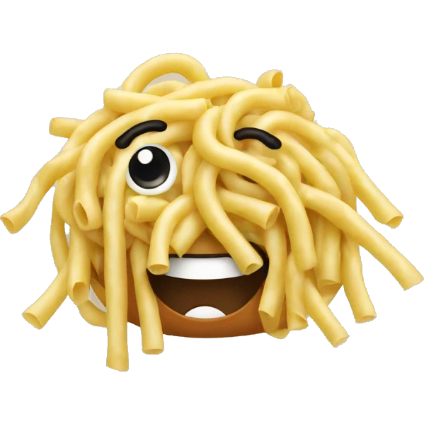 noodles emoji