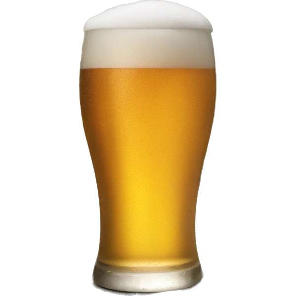 cold beer terrasse emoji