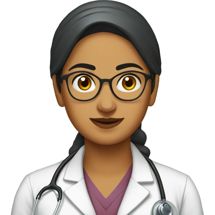 doctor manna Kaur  emoji