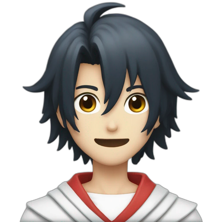 Ichigo emoji