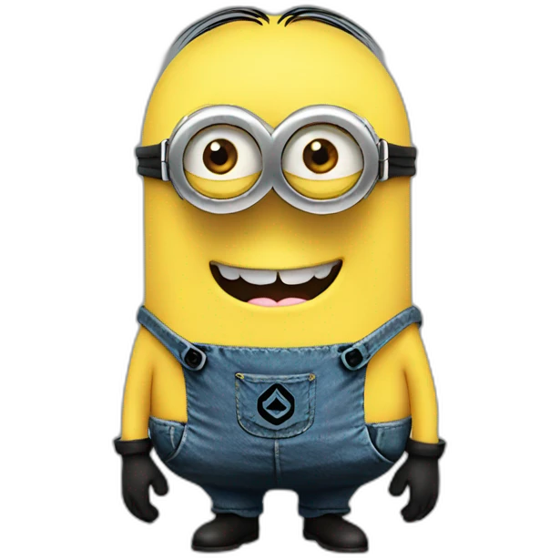 minions emoji