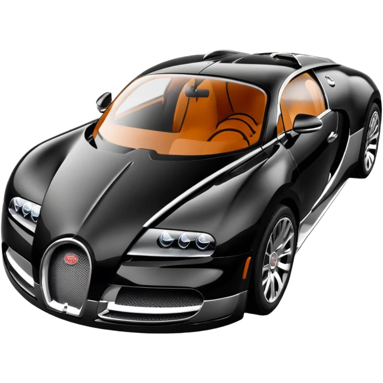 buggati emoji