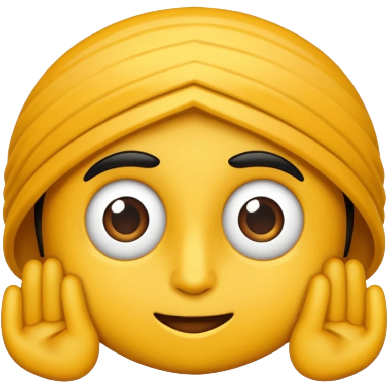 hamza emoji