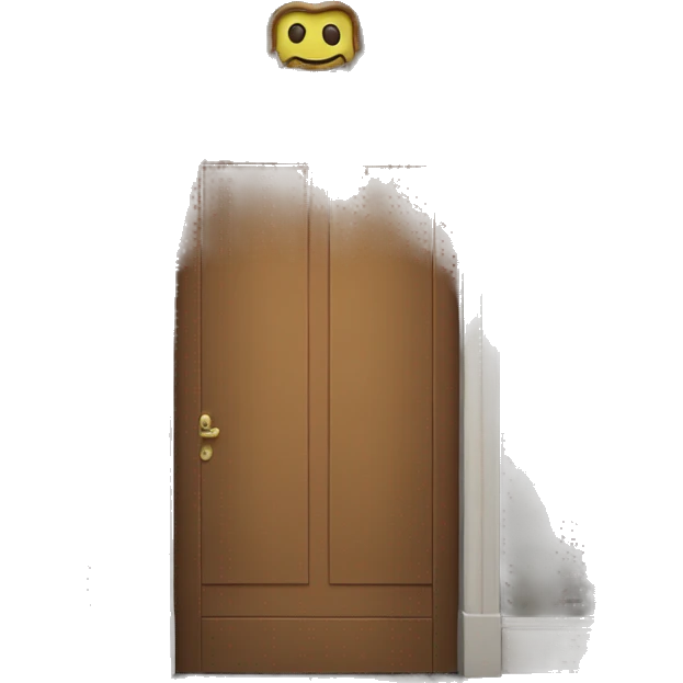 Door emoji