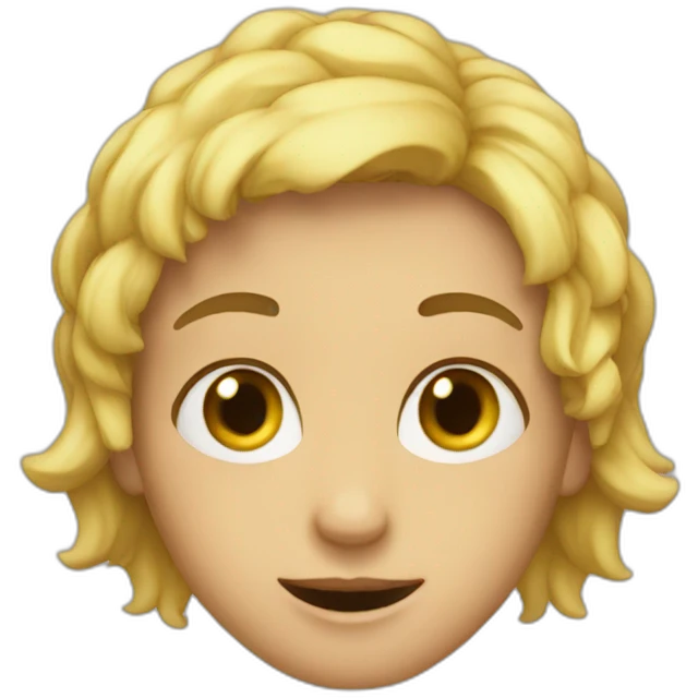 Zizi emoji