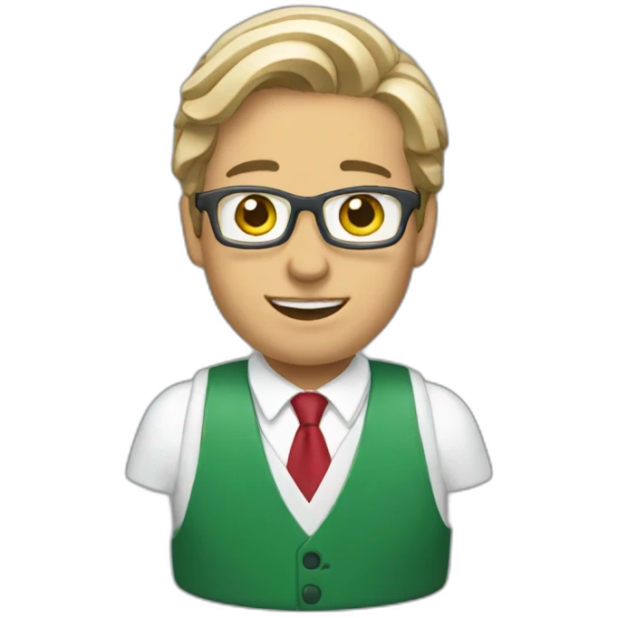 BNP Paribas emoji