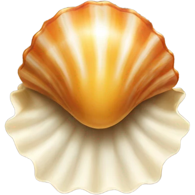 Shell emoji