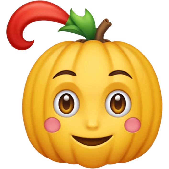 قلب آتشین چسب خورده emoji