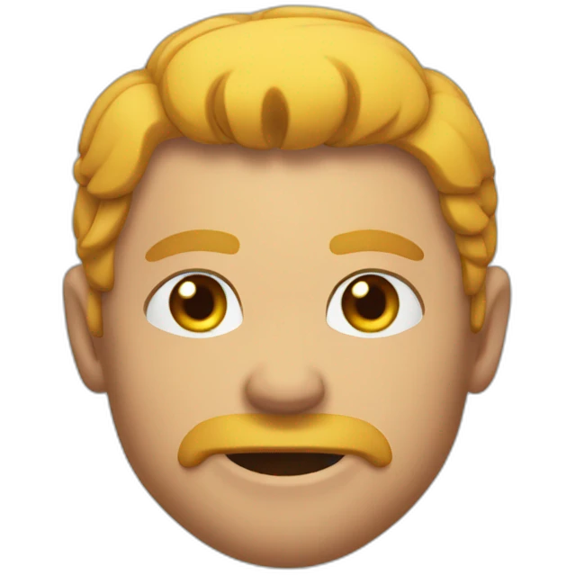 musculo  emoji