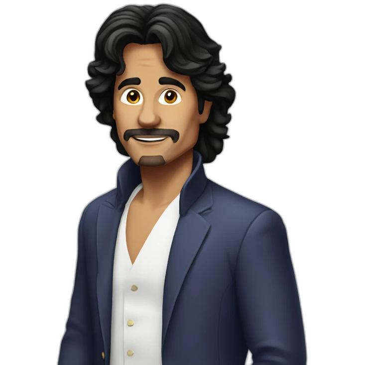 michael jacks emoji