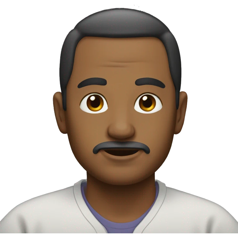 Garu emoji