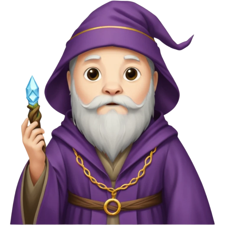dumbledore otter emoji