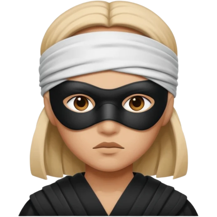 Justice emoji