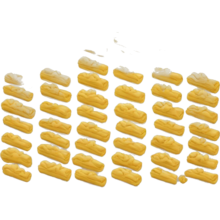  macarrones emoji