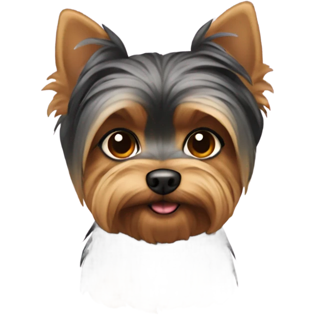Yorki  emoji