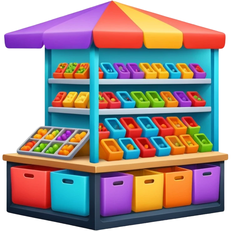 online Marketplace emoji