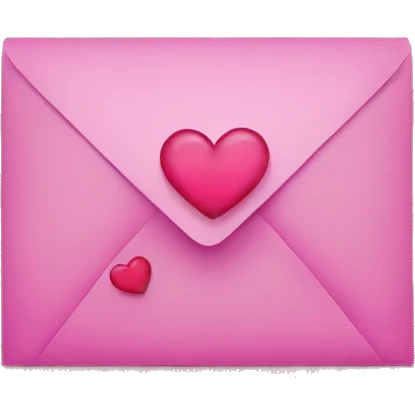 Generate a letter 'Khushi' made of hearts emoji