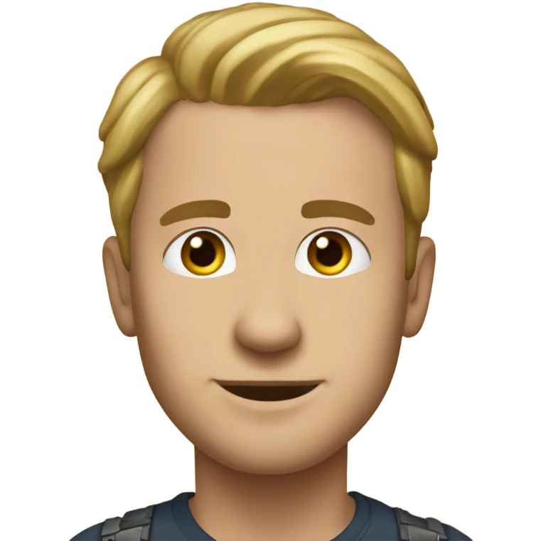 поезд едет по мосту emoji