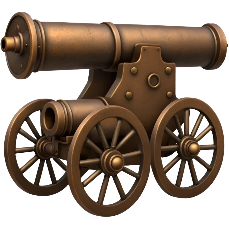 Arsenal cannon emoji