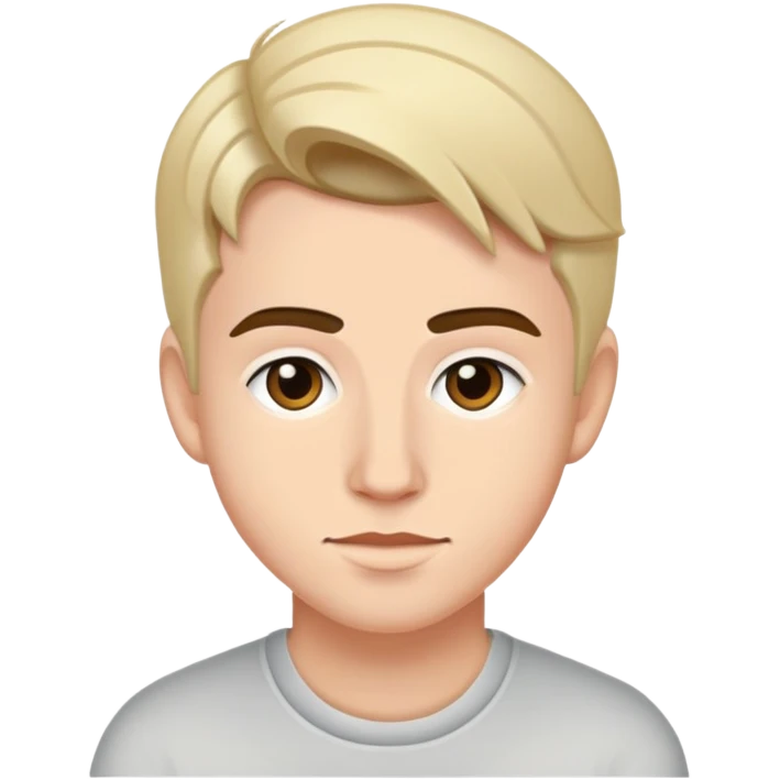 mikey madisona in Anora emoji