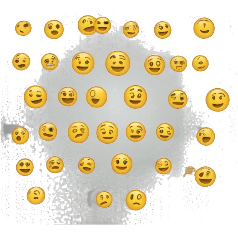 survey emoji