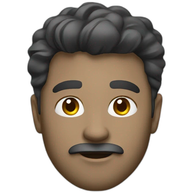 investor emoji