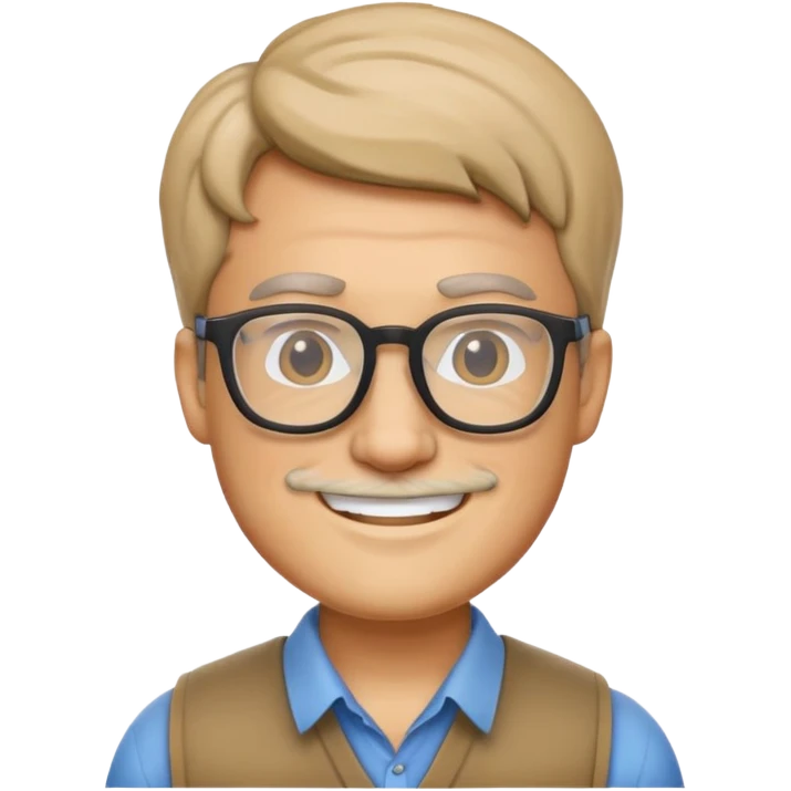 Aristotle nerd emoji emoji