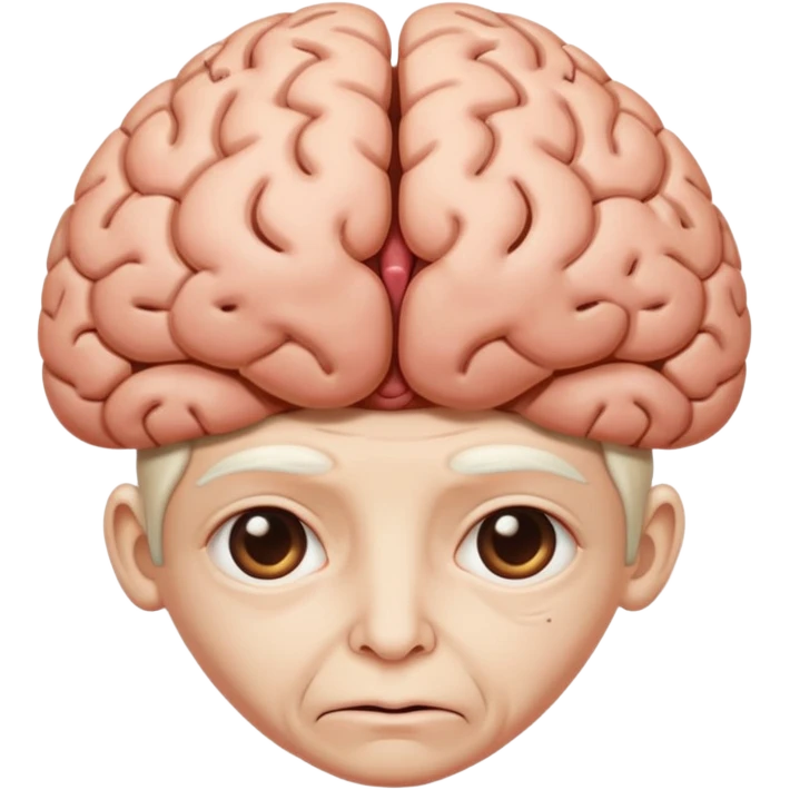 Braine  emoji