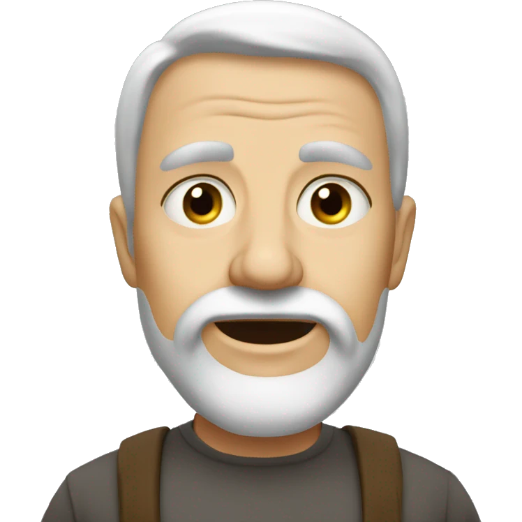 Šaltibarščiai  emoji