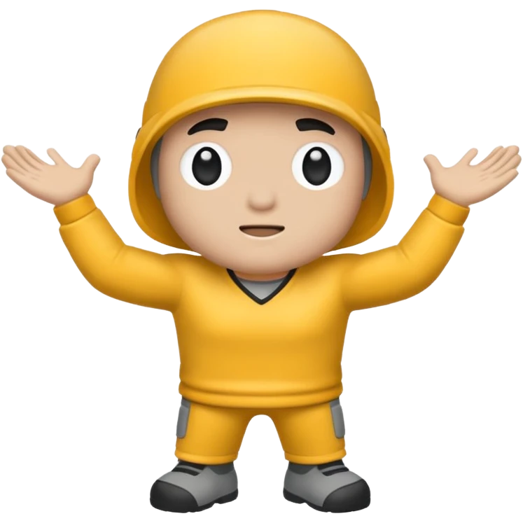 Rhypherior (full body) emoji