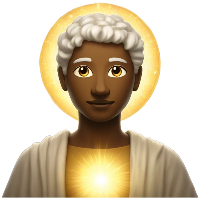God  emoji