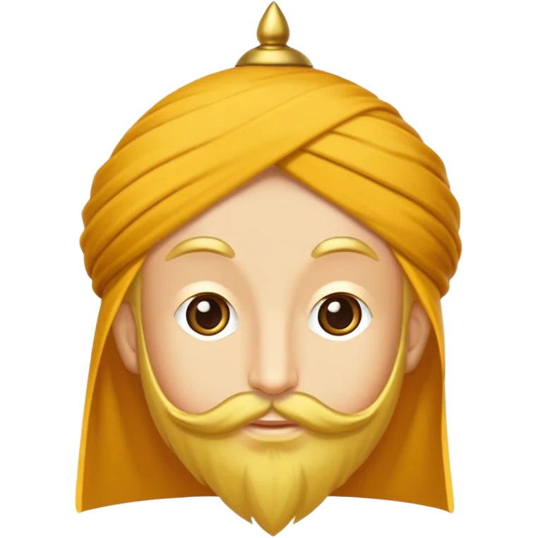 ایموجی با چشم  آتشین emoji