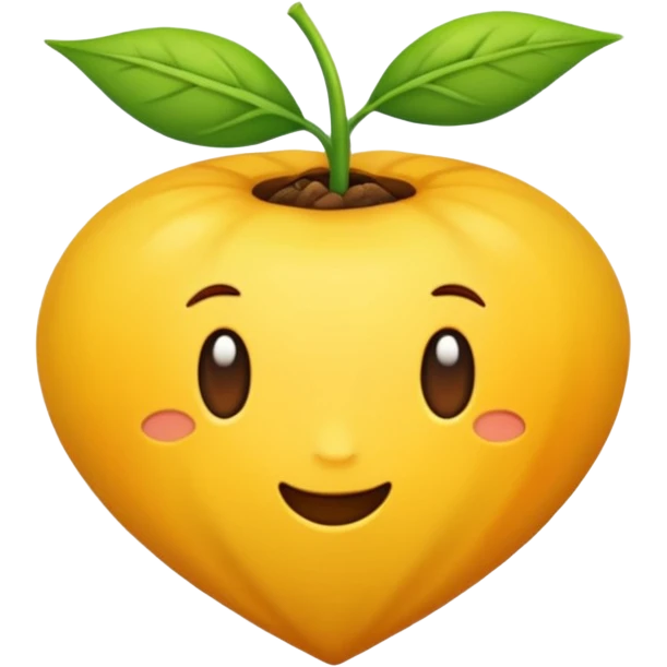 seed piece emoji