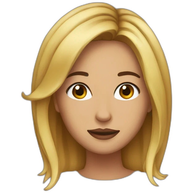 Rachel Amber emoji